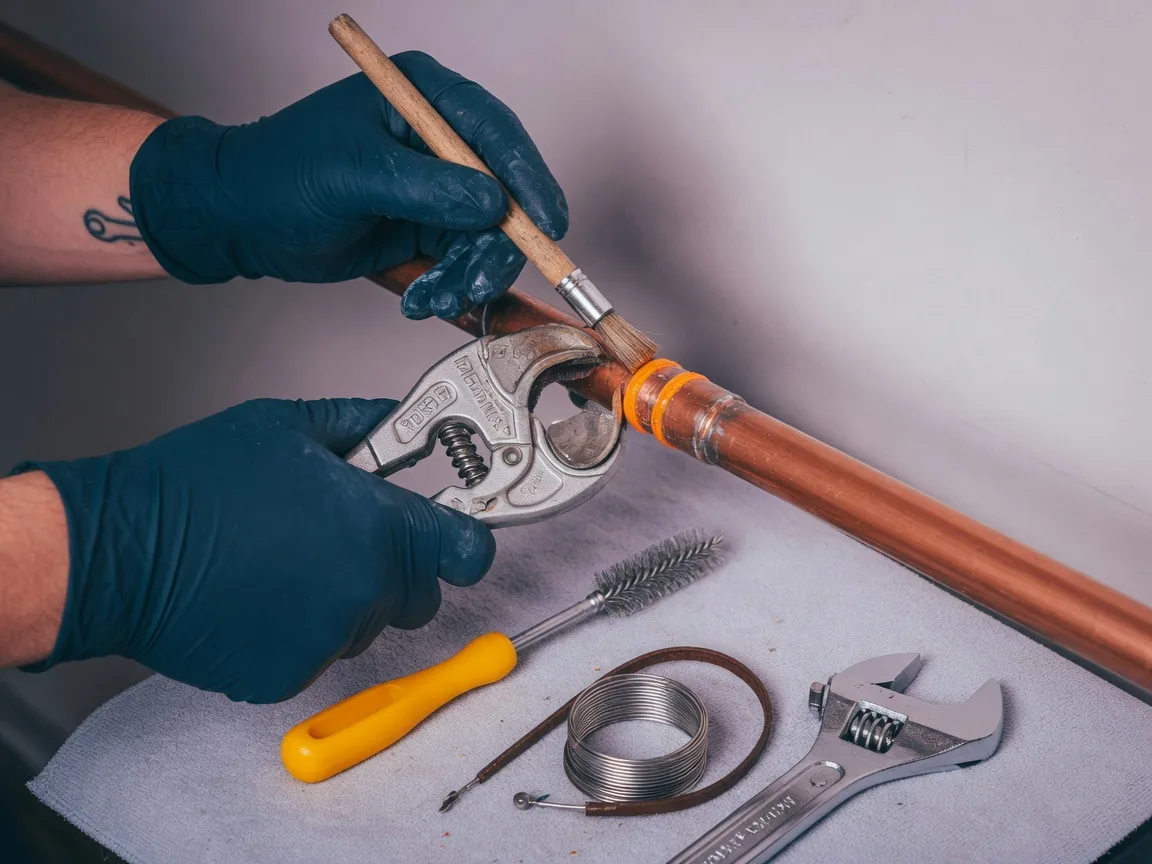 Why choose Sump Pump Repair in Leonardville, KS